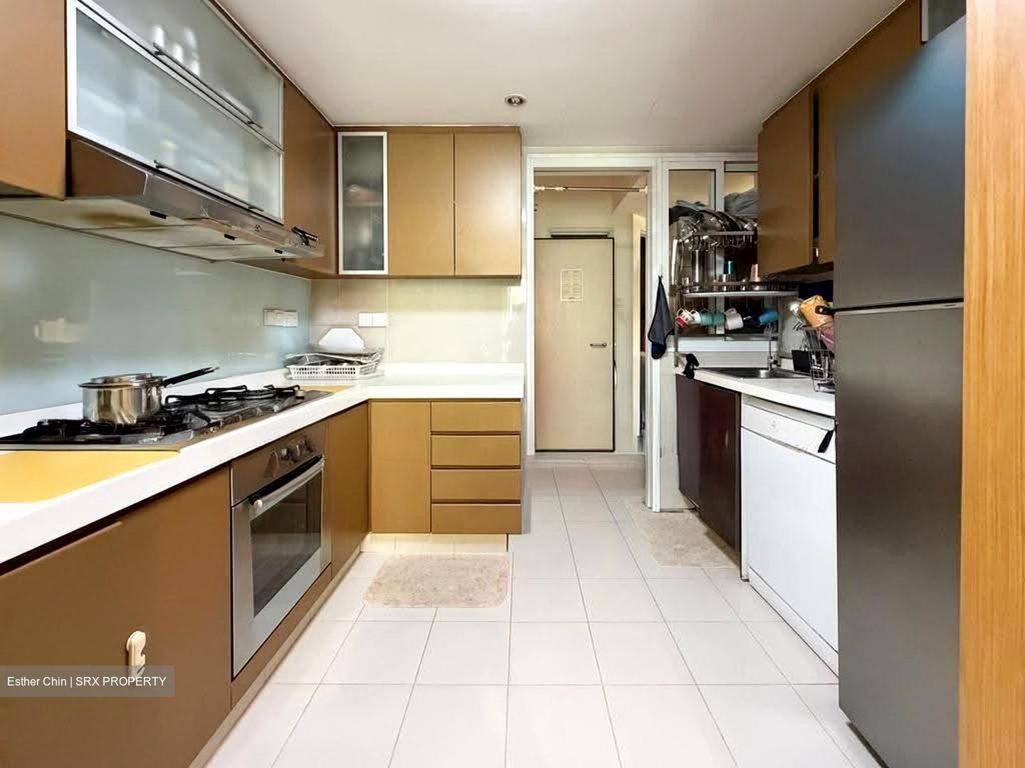 Savannah Condopark (D18), Condominium #630752841